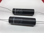Pcs Vintage Aerovox Capacitor 2UF 200DVCW 2.0 600DVTC. Fixed Price $5.95.