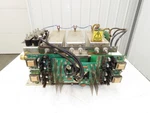 Rofin Sinar 880-2046-1 Capacitor Sub Assembly 900VDC 10MF 10000UF. Fixed Price $2199.99.