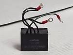 Shizuki Capacitor BK0-NC6308H02 Ke 487 Used. Fixed Price $56.00.