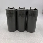 Lot Of New Matsushita Gs Ce Capacitor 450V 2200UF Surge 500V 6"X 3". Fixed Price $169.99.