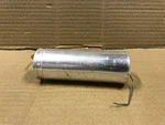 Nos Mallory Electrolytic Capacitor - TC50500, 5000 Mfd 50VDC. Fixed Price $8.46.