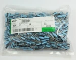 Lot Of 500 XRL10V10-RC Xicon Capacitor 10UF Aluminum Electrolytic Radial. Fixed Price $62.49.