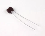 Lot Of 100 CM04CD180JO3 Cornell Dubilier (cde) Capacitor 18PF 500V Silver Mica. Fixed Price $165.00.