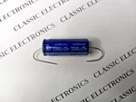 Nichicon 25V Axial 85C Electrolytic Capacitor Vx Series. Fixed Price $39.80.