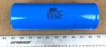 Vishay/bc 300VDC 6000UF Capacitor (screw Terminal) P/n 3188GN602L300DPA2. Fixed Price $19.95.