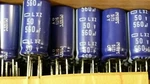 (10 Pcs) ELXZ500ETE561MK25S Nippon Electrolytic Capacitor, 560UF, 50V, 20% 105. Fixed Price $10.95.