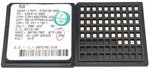 (54 Piece Lot) CDR14BG750EJUS, AQ147M750JSJWE, Cap Cer 75PF 500V +90 20PPM/C 5%. Fixed Price $67.50.