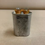 New Dayton Capacitor 4X427A Mfd 370 Vac 50/60 Hz. Fixed Price $20.99.