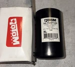 Rotom Canada 35-708F125 Start Capacitor 110/125V. Fixed Price $15.95.