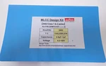 Murata GRM15-KIT-E / GRM15KITE Mlcc Design 0402 Class & Series 6.3 50V. Fixed Price $87.54.