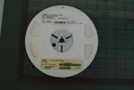 Avx Rf/microwave Capacitor 10PF 200V 1% 06032U100FAT2A Ultra Low Esr. Fixed Price $28.67.