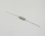 M83421/01-5088S Kemet .01UF 400VDC 2% Axial Capacitor. Fixed Price $39.99.