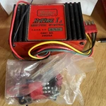 Mallory Myfire Ignition System Box 29026A Opened. Fixed Price $90.00.