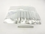 500PCS Koa RM73Z2BT Fixed Resistor/jumper, Metal Glaze/thick Film, 0OHM, Smd. Fixed Price $9.99.