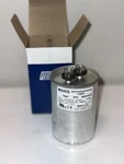 Mars Motor Run Capacitor Round 50 Mfd 440/370 Vac Dual Voltage Rated 14251. Fixed Price $34.99.