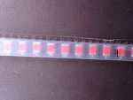 Lot Of 594D107X9016D2 Vishay Tantalum Capacitor 16V 100 Uf 10% Case Nos. Fixed Price $7.01.
