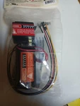 5-2-1 Compressor Saver CSRU1, 2-3 Ton, Hard Start Kit, 208 240V New. Fixed Price $30.00.
