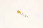 Lot Of 100 TAP106K025SCS Avx. Fixed Price $39.00.