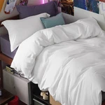 Bedsure Duvet Cover Twin/twin Xl Size - Soft Double Brushed Bedding Set For Kids. Fixed Price $28.72.