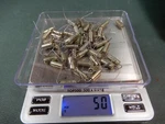 Sprague 15UF? ???v Tantalum Capacitors Qty 50 Nos M39003 56289 8120A 2289J. Fixed Price $20.00.