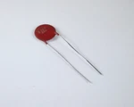 Lot Of 25 CD203Z500V.6Z5U Byab Capacitor 0.02UF Ceramic Disc. Fixed Price $39.00.
