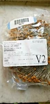 SR215C333KAR Kemet Multilayer Ceramic Capacitors 50V 0.033UF 10% X7R Lot 975. Fixed Price $121.23.