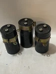 Lot Of Nippon Chemi-con C003005 400V 2700 Uf New No Box. Fixed Price $30.00.