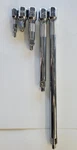 Mac Tools Magnetic Extensions 3/8 & 1/4 Drives X10EKM X6EKM X3EKM X2EKM M2EXM. Fixed Price $119.99.
