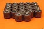 Crl 850S - 100PF 10% 5KV N750 Ceramic Doorknob Transmitting Capacitor. Fixed Price $19.99.