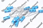 20PCS Marcon CE04W1E4R7MD 4.7 F 25 V Radial Electrolytic Capacitor Nos. Fixed Price $5.00.