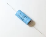 Lot Of 3 TC2520A Mallory Capacitor 2,000UF 25V Aluminum Electrolytic Axial. Fixed Price $39.00.