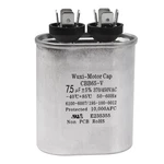 1499 5461 Fan Capacitor For Coleman Air Conditioners 370 450VAC 60HZ 7.5UF. Fixed Price $26.52.