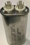 Aerovox Z50P3712Y29, 12.5UF 370V, 12.5MF, SH8917, Motor Run Capacitor. Fixed Price $39.99.