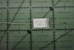 1000PF 500V Avx Cgw Glass Capacitor 5% CY20C102J .001UF Aerospace Audio Hi Rel. Fixed Price $128.00.