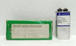 Ge 97F9036 P291-0754 7.5UF 440VAC Motor Run Capacitor Hvac Industrial Parts. Fixed Price $45.00.