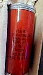 High Voltage 8,000V 0.1 Plastic Capacitors Inc 8KVDC #OF80-104. Fixed Price $55.00.