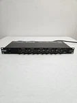 Art MX225 5-CHANNEL Zone Distribution Mixer Black. Fixed Price $145.50.