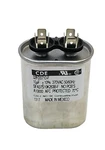Cde 32FD3710-F 10UF- 370VAC Motor Run Capacitor W/ Bracket Free Shipping. Fixed Price $39.97.