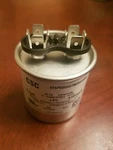 Csc Capacitor Mf 370 Vac 50/60 Hz. Fixed Price $14.31.