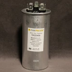 Discount Hvac DE-TRCD405 Titan Pro Motor Run Capacitor Round. Fixed Price $5.00.