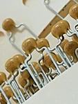 0.1UF 50V X7R 10% Radial Mlcc Capacitors 100 Pieces Kemet C322C104K1R5CA. Fixed Price $9.99.