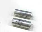 2-PCS Sprague 674D320 Electrolytic Capacitor 800UF 75V Pin Radial 25X67MM. Fixed Price $12.50.