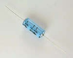 Lot Of Tecate 10UF 450V Aluminum Axial Electrolytic 701-450/10. Fixed Price $50.00.