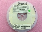 (3,673 Piece Reel) 0603ZC104KAT2A, Avx, Cap 0.1UF 10V X7R Rohs. Fixed Price $22.40.