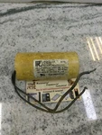 Parallax Power 005-4432-P 0230 Capacitor 20MFD 400VAC 60HZ(7C2. Fixed Price $18.00.