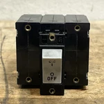 Carling Switch Inc AJ3-80-24-616-171-D Circuit Breaker Speedypacker. Fixed Price $26.99.
