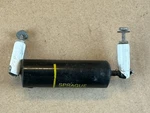 Sprague Black Beauty .00047 Uf 10000V 10KV Oil Capacitor Pio Tone. Fixed Price $10.00.