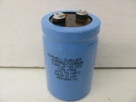 Cornell Dubilier Capacitor 500R682U100BB2B Vdc 6,800 Uf Used. Fixed Price $34.00.