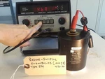 Type 294 .00043 Mfd 30KV 11A Cdm Cornell Dubilier Mica Rf Capacitor. Fixed Price $495.00.