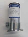 General Electric Z97F8063 Capacitor 370 Vac Capacitance: 20. Fixed Price $10.25.